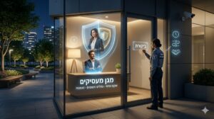 משרד העבודה נוקש בדלת – האם אתם מוכנים? בודק שכר מוסמך