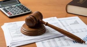 חוות דעת אקטוארית דיני עבודה - חברת אקזאקט פאי