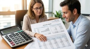 חוות דעת אקטוארית דיני עבודה - חברת אקזאקט פאי