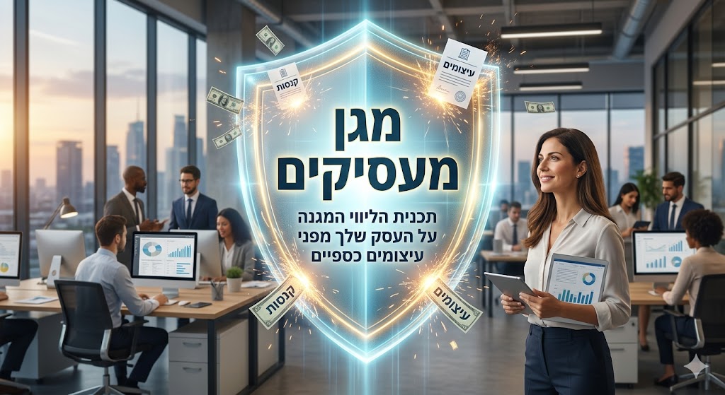 אישור בודק שכר מוסמך והגנה על העסק שלך מפני עיצום כספי